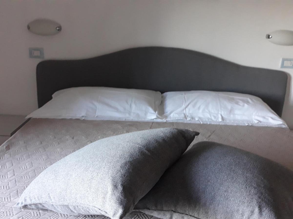 קיאנצ'נו טרמה Hotel Tirrenia מראה חיצוני תמונה