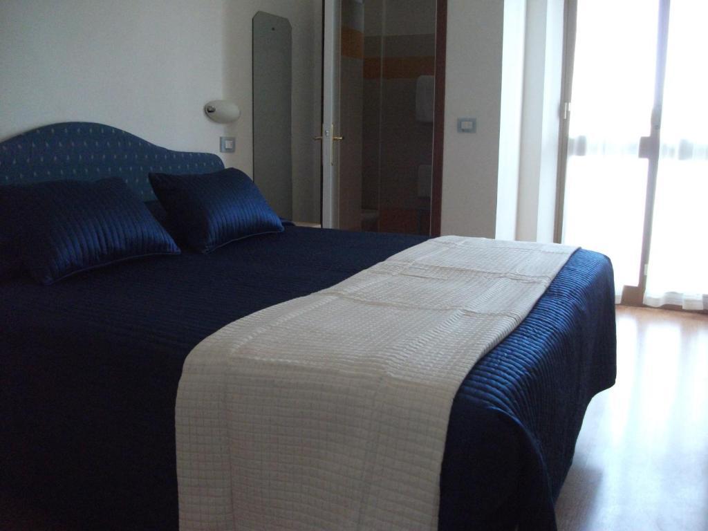 קיאנצ'נו טרמה Hotel Tirrenia מראה חיצוני תמונה