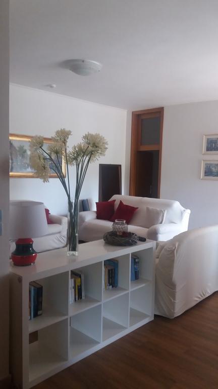 קיאנצ'נו טרמה Hotel Tirrenia מראה חיצוני תמונה